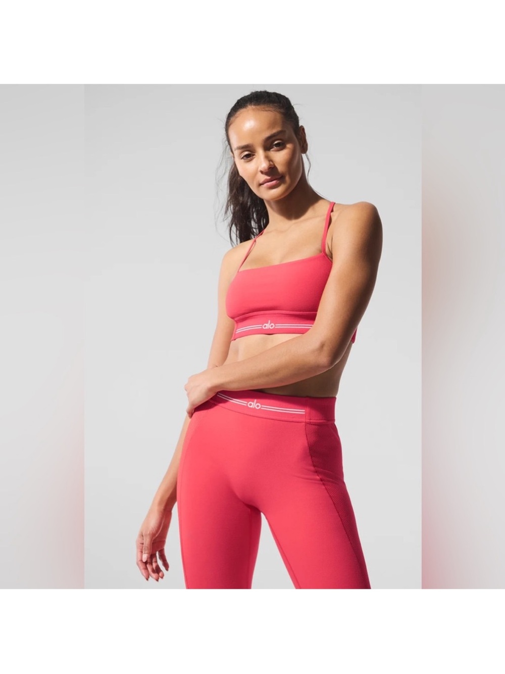 Alosoft Relay Bra - Picture 2 of 4